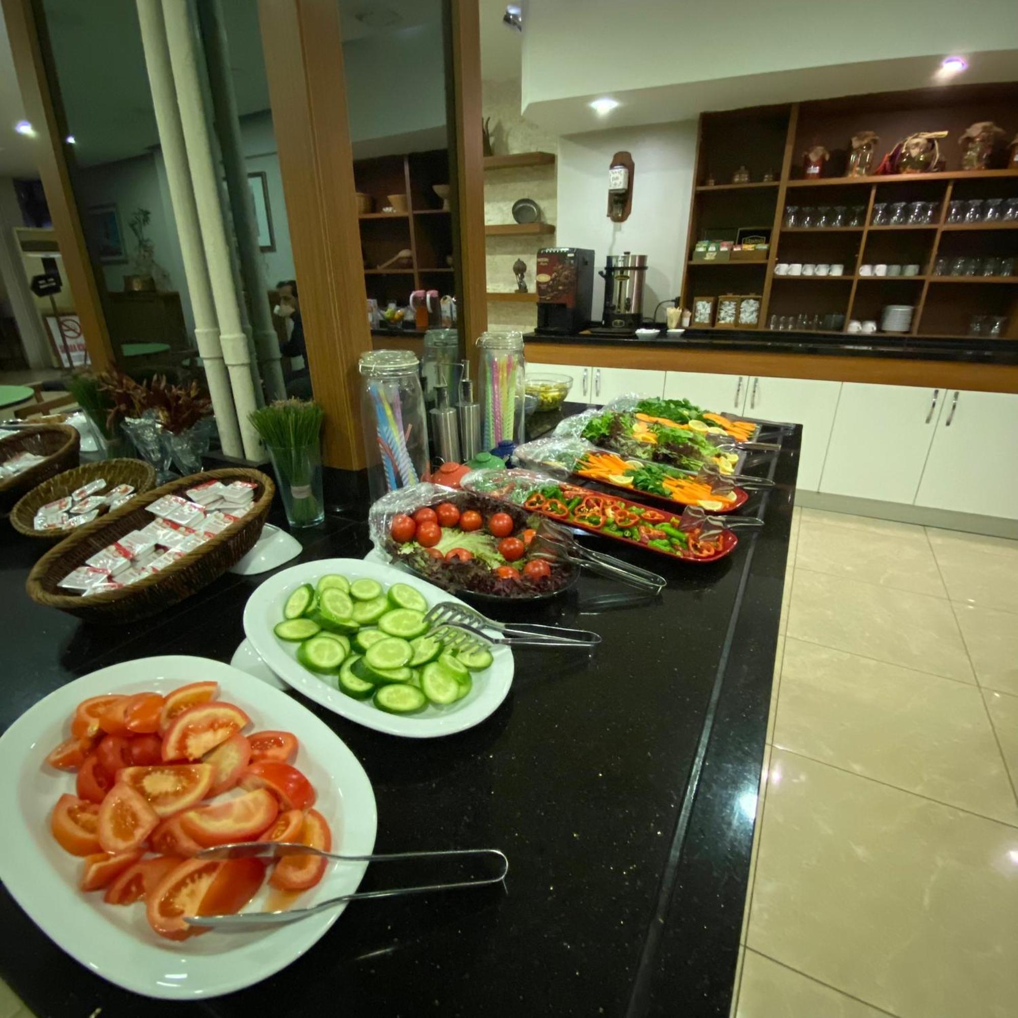Hotel Villa Marina Bandırma Kültér fotó
