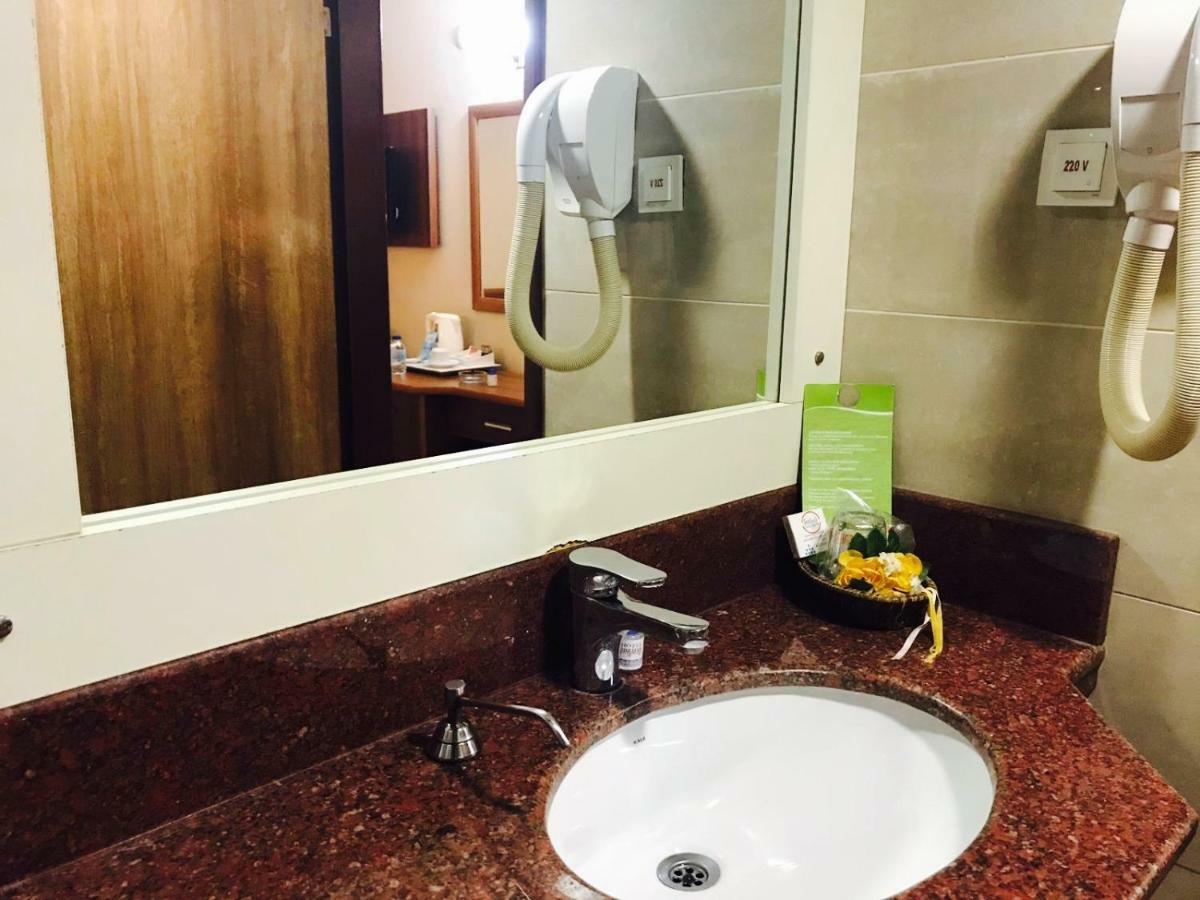 Hotel Villa Marina Bandırma Kültér fotó